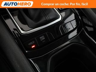 Jeep Compass 1.3 T4 4xe Plug-in Hybrid S