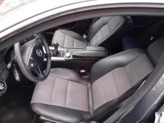 Mercedes-Benz Clase C 2008