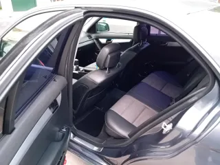 Mercedes-Benz Clase C 2008