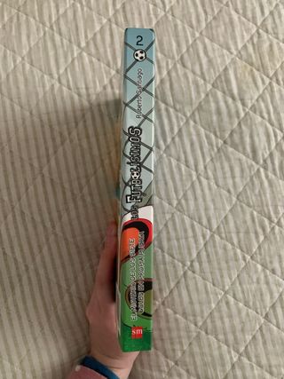 El misterio de los siete goles en propia puerta