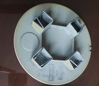 Tapa buje llantas Golf GTI MK2