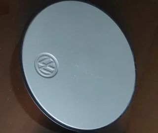 Tapa buje llantas Golf GTI MK2