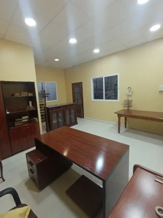 Nave industrial en Lucena