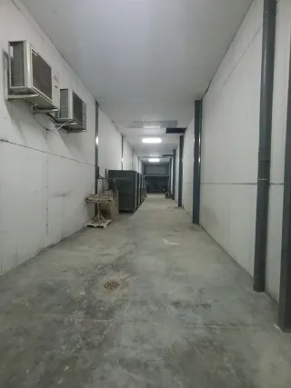 Nave industrial en Lucena