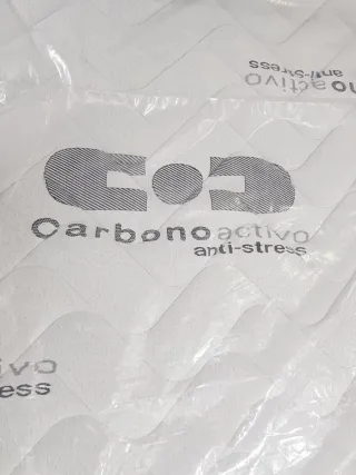 Colchón anti-stress