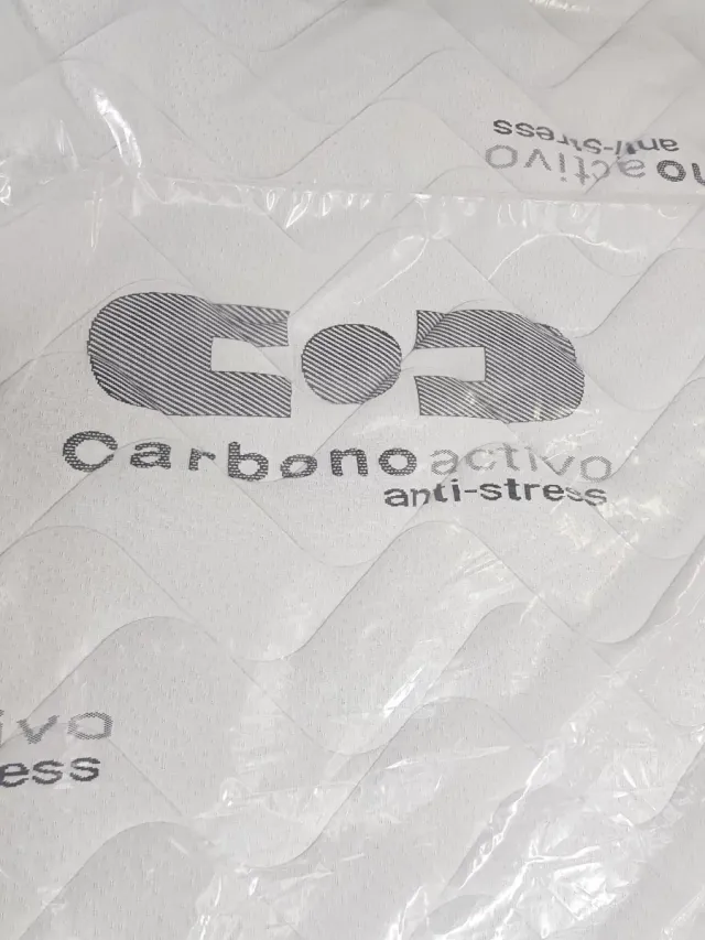 Colchón anti-stress