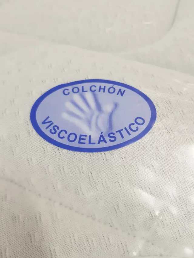 Colchón anti-stress