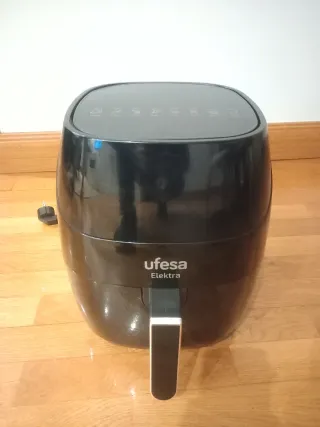 Freidora Ufesa Elektra 5L