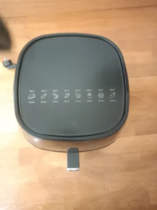 Freidora Ufesa Elektra 5L