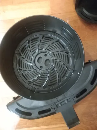 Freidora Ufesa Elektra 5L