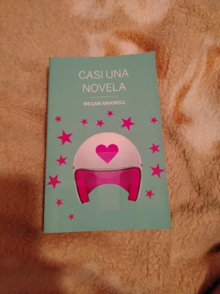 Casi una novela