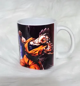 Taza Goku