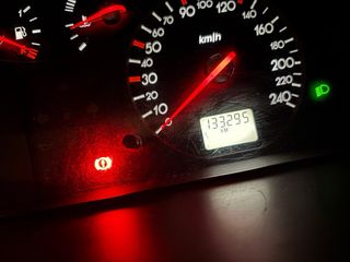 Renault Laguna 2003 itv recien pasada