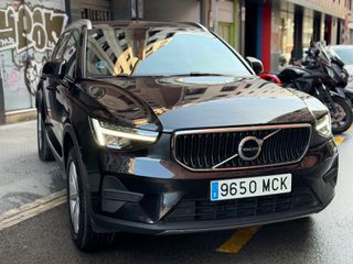 Volvo XC40 B3 Core Automático año 2022
