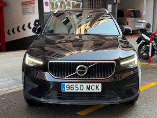 Volvo XC40 B3 Core Automático año 2022
