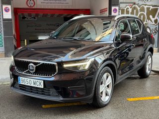Volvo XC40 B3 Core Automático año 2022