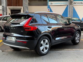 Volvo XC40 B3 Core Automático año 2022