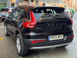 Volvo XC40 B3 Core Automático año 2022