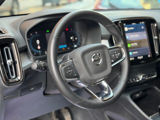 Volvo XC40 B3 Core Automático año 2022