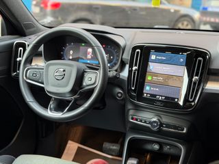 Volvo XC40 B3 Core Automático año 2022