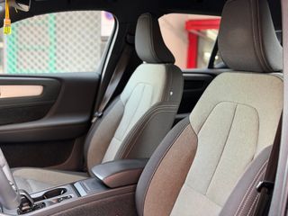 Volvo XC40 B3 Core Automático año 2022