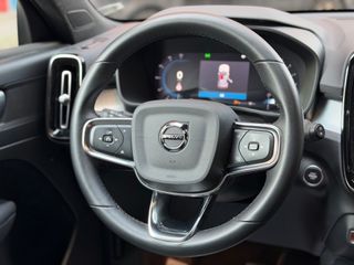 Volvo XC40 B3 Core Automático año 2022