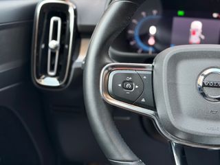 Volvo XC40 B3 Core Automático año 2022