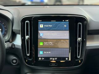 Volvo XC40 B3 Core Automático año 2022