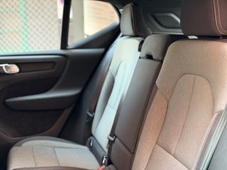 Volvo XC40 B3 Core Automático año 2022