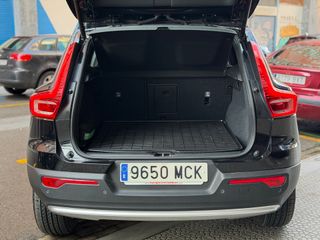 Volvo XC40 B3 Core Automático año 2022