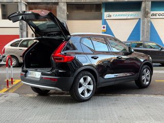 Volvo XC40 B3 Core Automático año 2022