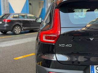 Volvo XC40 B3 Core Automático año 2022
