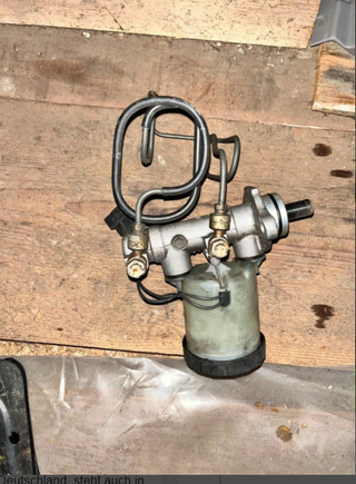 Bombín Maestro Ford Probe 1 (1989)