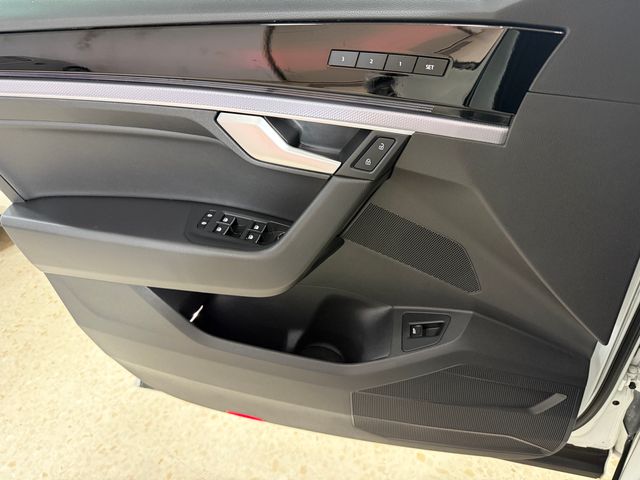 Volkswagen Touareg 2021