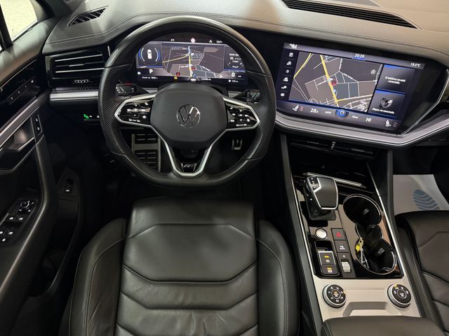 Volkswagen Touareg 2021