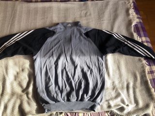 Conjunto Chándal Adidas.