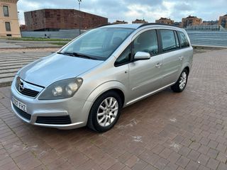 Opel Zafira 2006