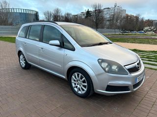 Opel Zafira 2006