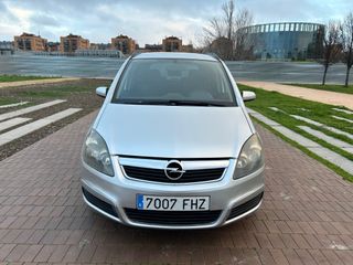 Opel Zafira 2006