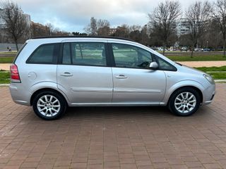 Opel Zafira 2006