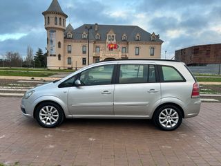 Opel Zafira 2006