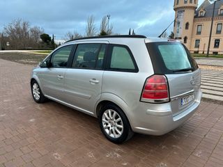 Opel Zafira 2006