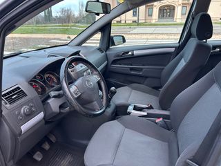 Opel Zafira 2006
