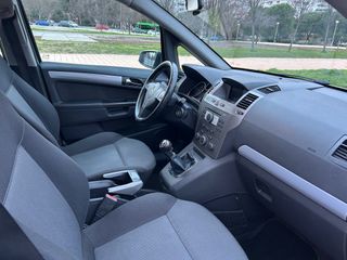 Opel Zafira 2006