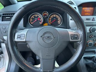 Opel Zafira 2006