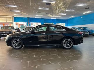 Mercedes CLA 180