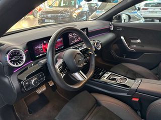 Mercedes CLA 180