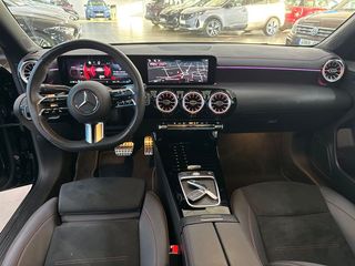 Mercedes CLA 180