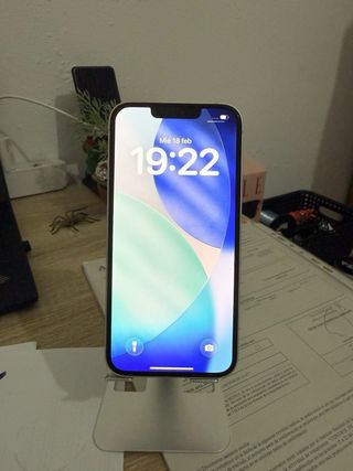 iPhone 13 Blanco