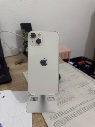 iPhone 13 Blanco